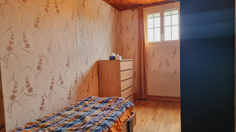 Maison - 135 m² - 6 pièces