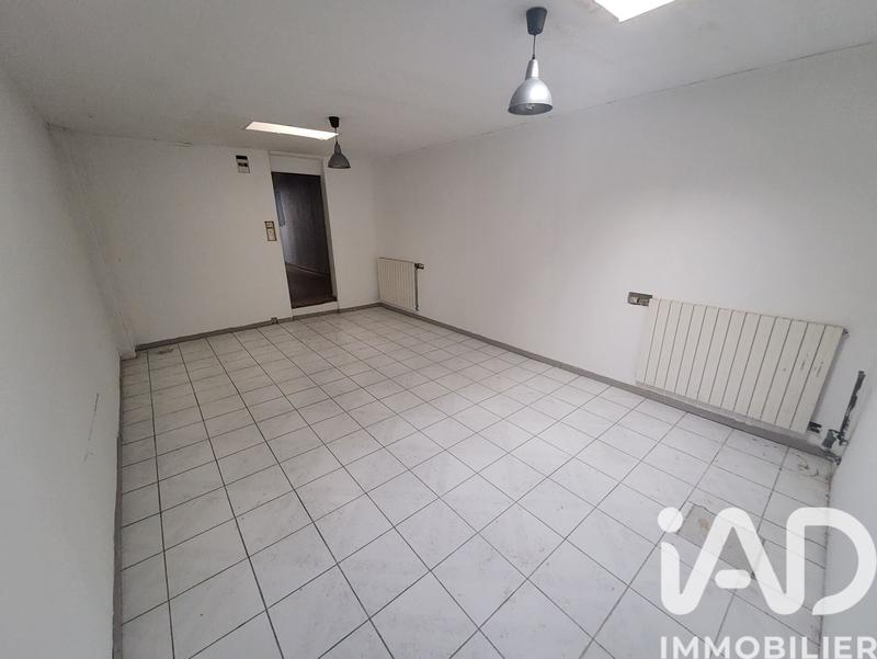 Maison - 184 m² - 6 pièces