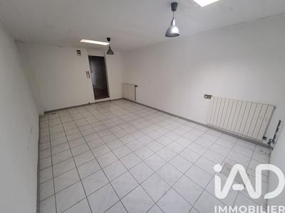 Maison - 184 m² - 6 pièces