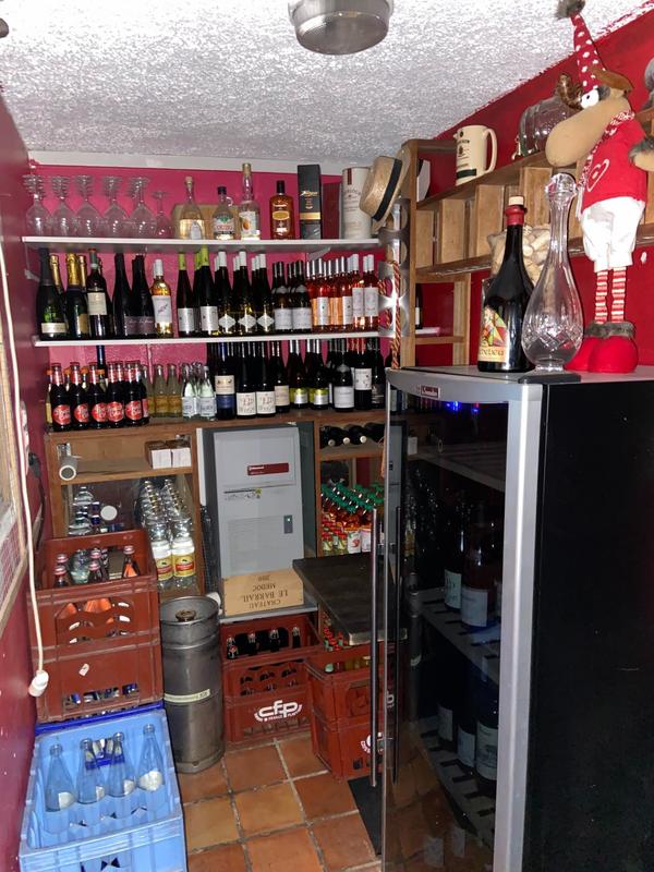 Local commercial - 121 m²