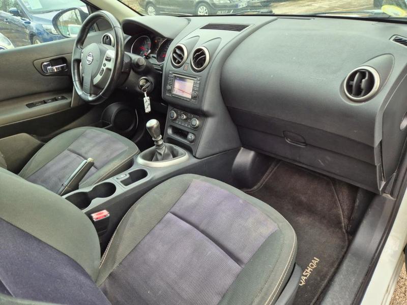 Nissan Qashqai 1.5 Dci 110ch Acenta