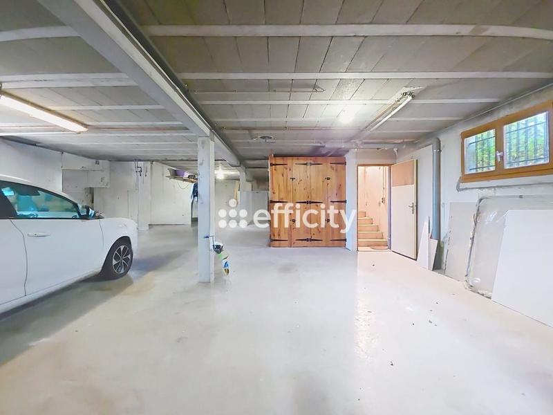 Pavillon - 175 m² - 5 pièces