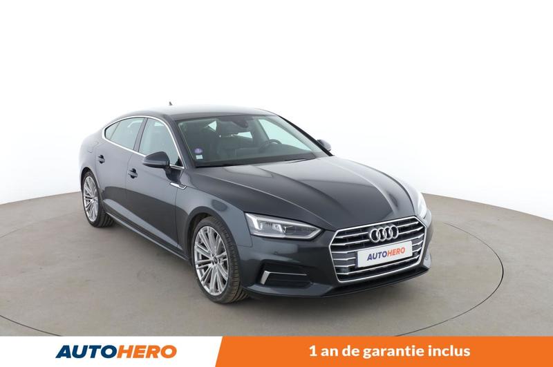 Audi A5 sportback 1.4 Tfsi Avus s tronic 7 150 ch