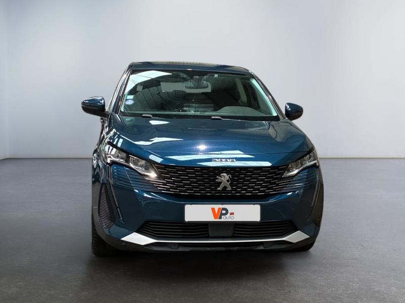 Peugeot 3008 Puretech 130ch s&amp;S Bvm6 Active Pack