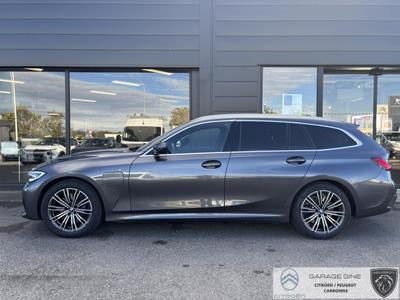 Bmw Série 3 VII Touring 330e xDrive 292ch m Sport Bva8 Hybride