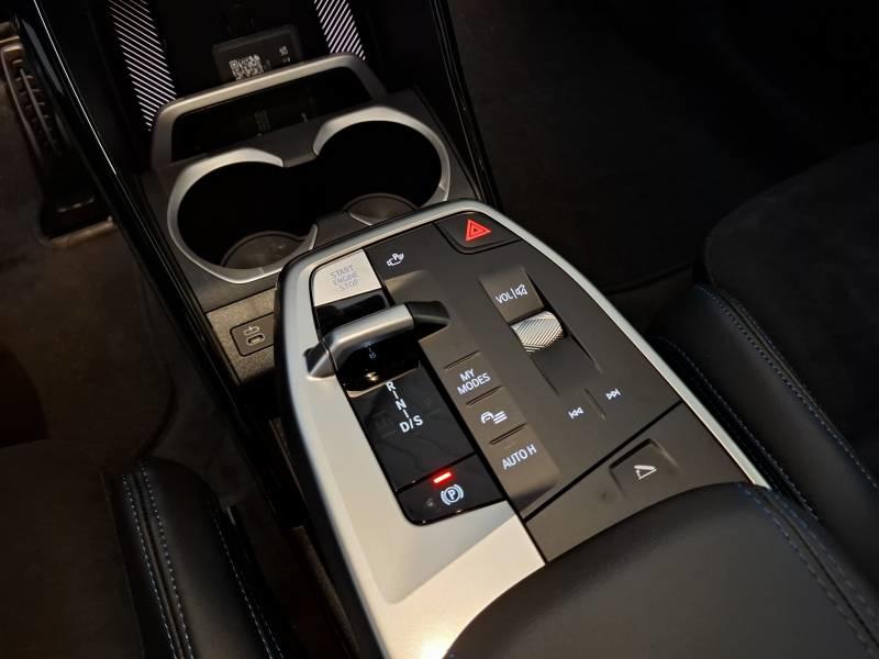 Bmw X1 xDrive 25e 245ch Dkg7 m Sport