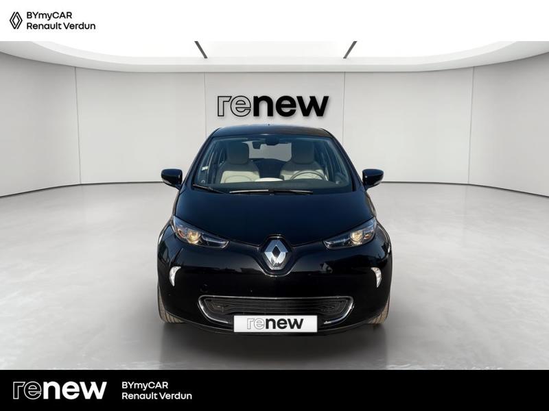 Renault Zoe R90 Zen