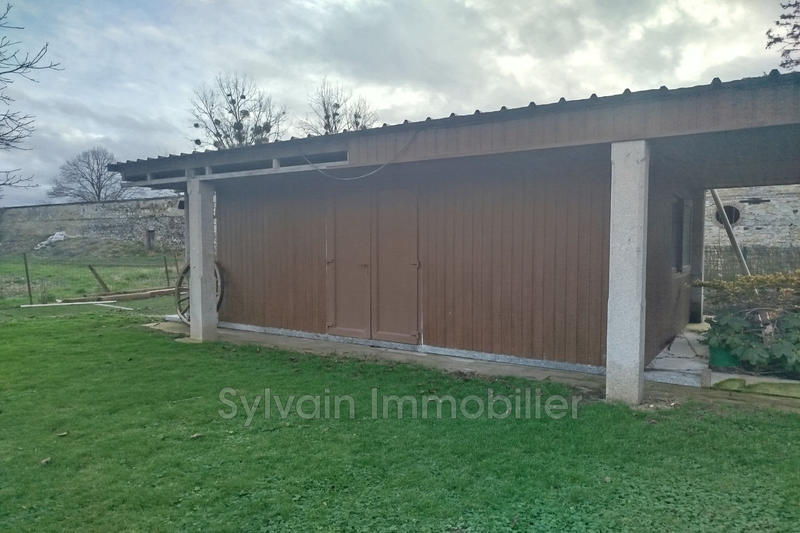 Maison - 138 m² - 7 pièces