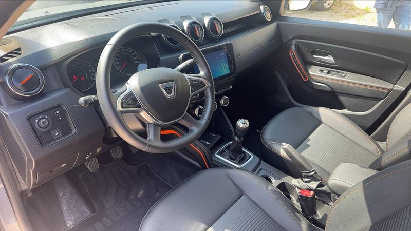 Dacia Duster III 1.3 Tce 130.0 Extreme