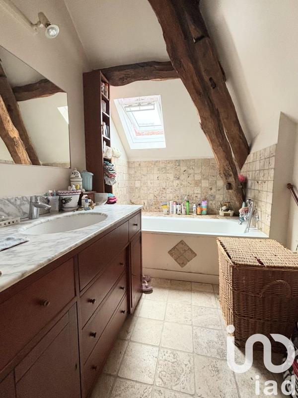 Appartement - 50 m² - 3 pièces