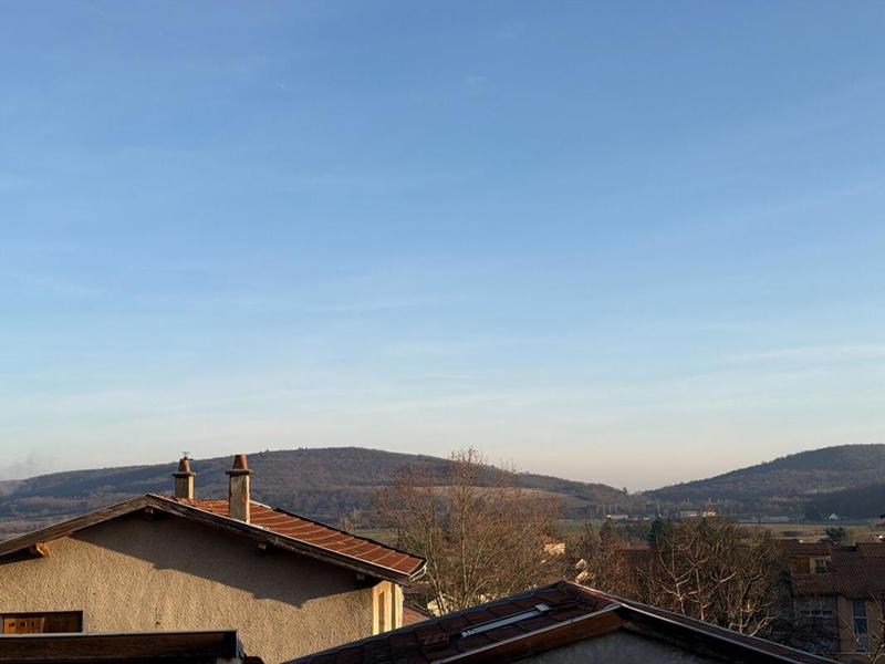 Maison - 65 m² - 3 pièces