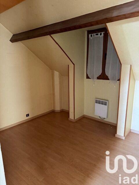 Maison - 143 m² - 5 pièces