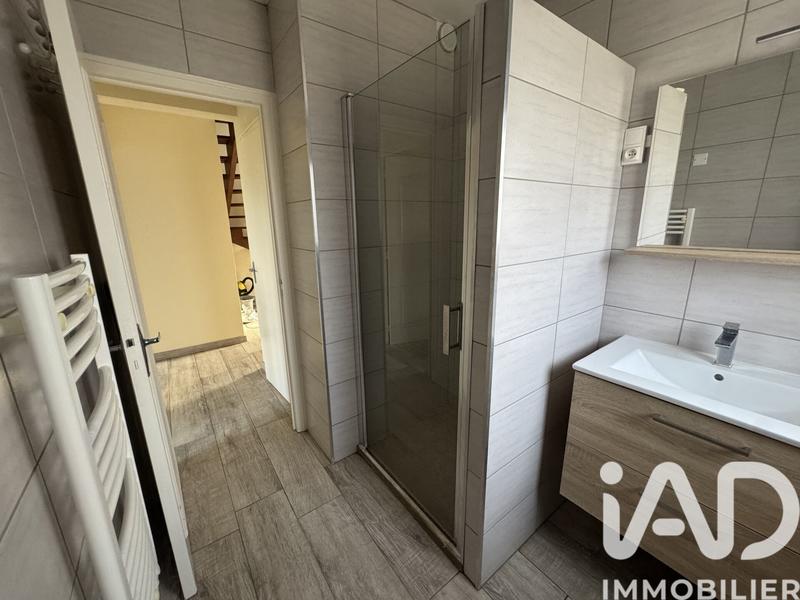 Maison de campagne - 130 m² - 6 pièces