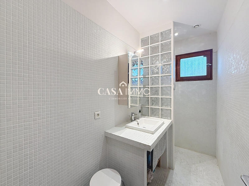 Maison - 130 m² - 7 pièces