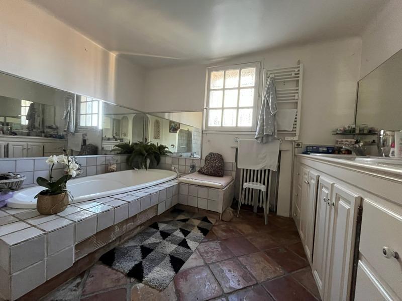 Maison - 110 m² - 3 pièces