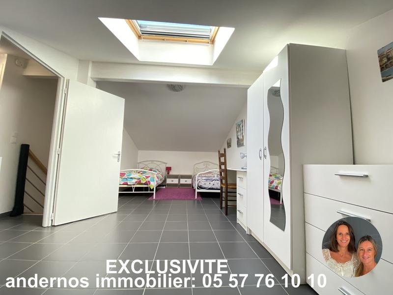 Maison contemporaine - 83 m² - 4 pièces