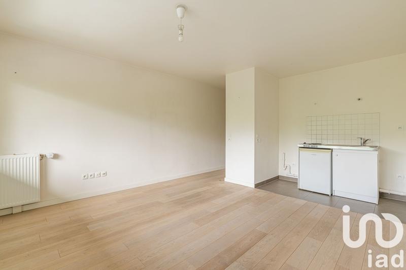 Studio - 30 m² - 1 pièce