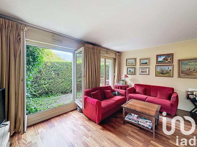 Appartement - 106 m² - 4 pièces