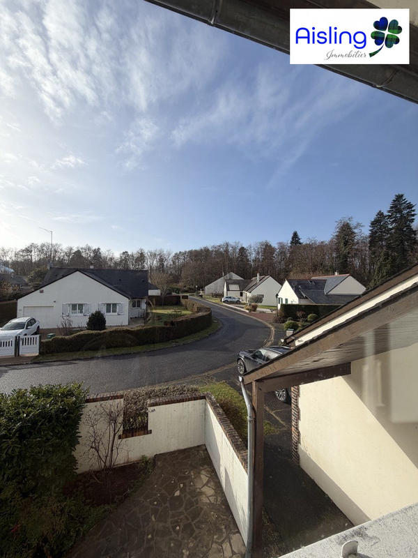 Villa - 155 m² - 5 pièces