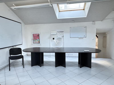 Bureau - 175 m²
