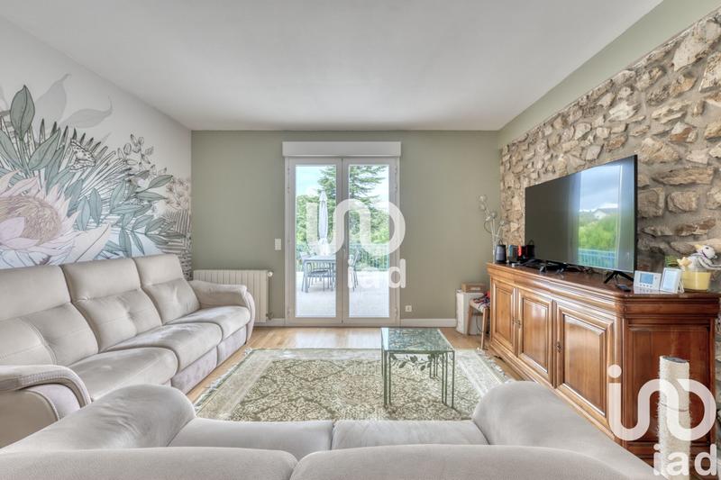 Maison - 199 m² - 6 pièces