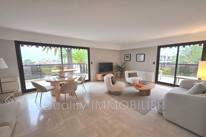 Appartement - 61 m²