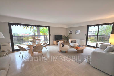 Appartement - 61 m²