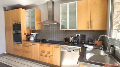 Villa - 210 m² - 7 pièces