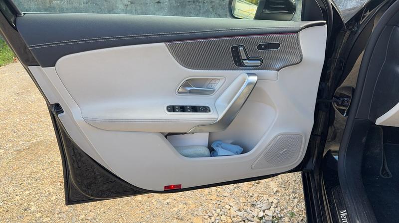 Mercedes Classe a II 200 163 7g-Dct Progressive Line - Automatique Toit ouvrant