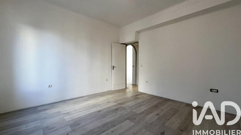 Appartement - 78 m² - 3 pièces