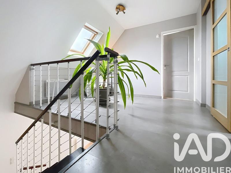 Maison - 137 m² - 5 pièces