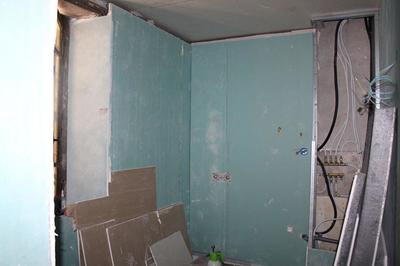 Immeuble - 131 m² - 8 pièces