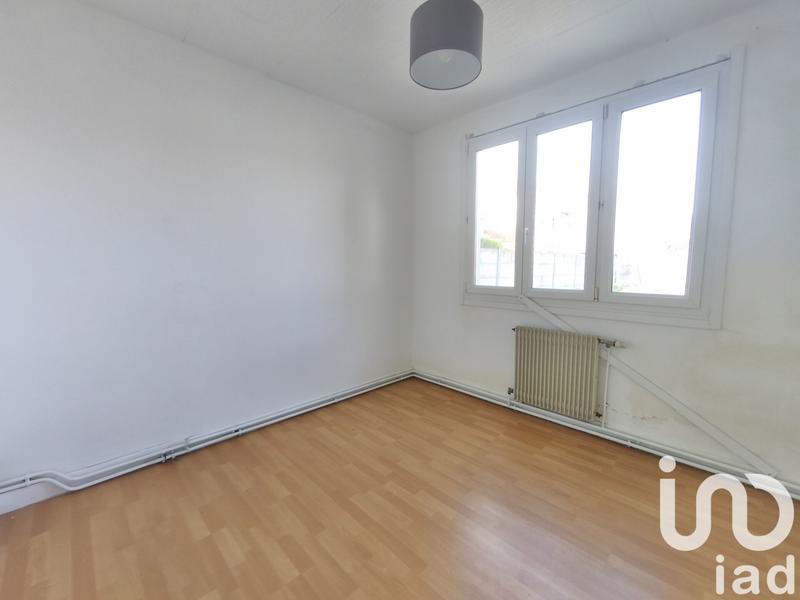 Appartement - 70 m² - 4 pièces