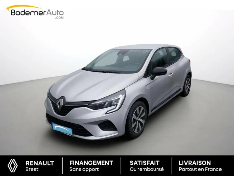 Renault Clio TCe 90 Equilibre