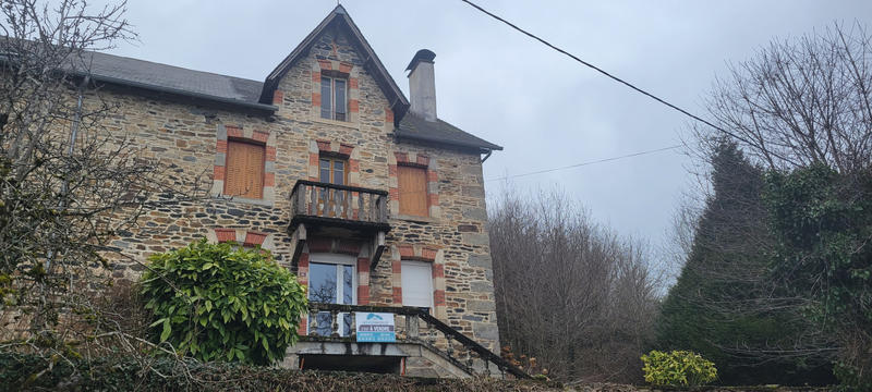 Maison - 116 m² - 5 pièces