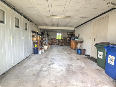 Maison - 108 m² - 5 pièces