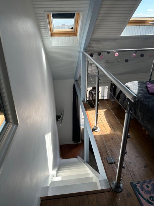 Appartement - 24 m² - 1 pièce