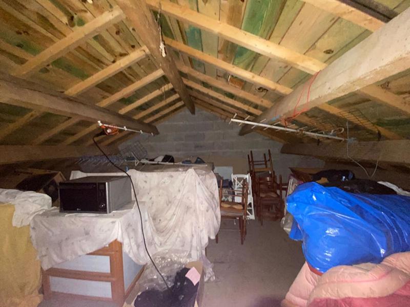 Maison - 94 m² - 4 pièces