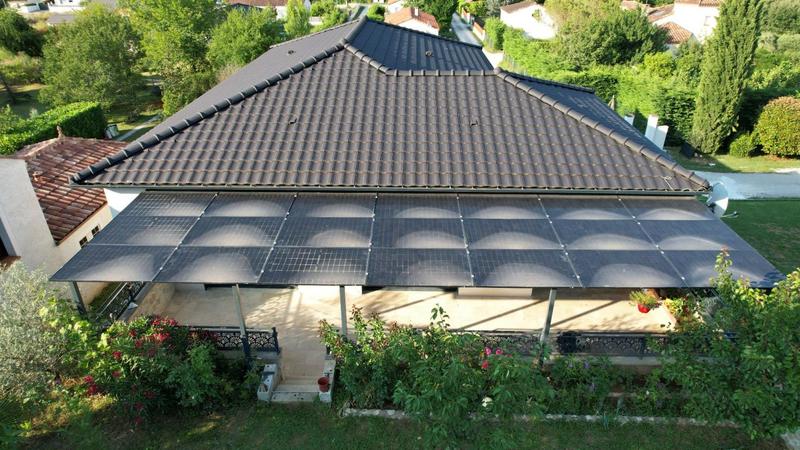 Maison - 149 m² - 9 pièces