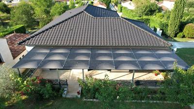 Maison - 149 m² - 9 pièces