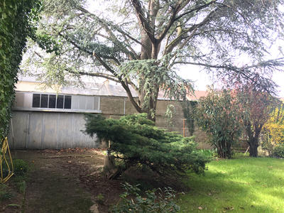 Maison - 138 m² - 6 pièces