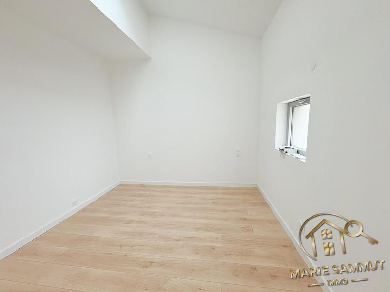 Maison ancienne - 94 m² - 4 pièces