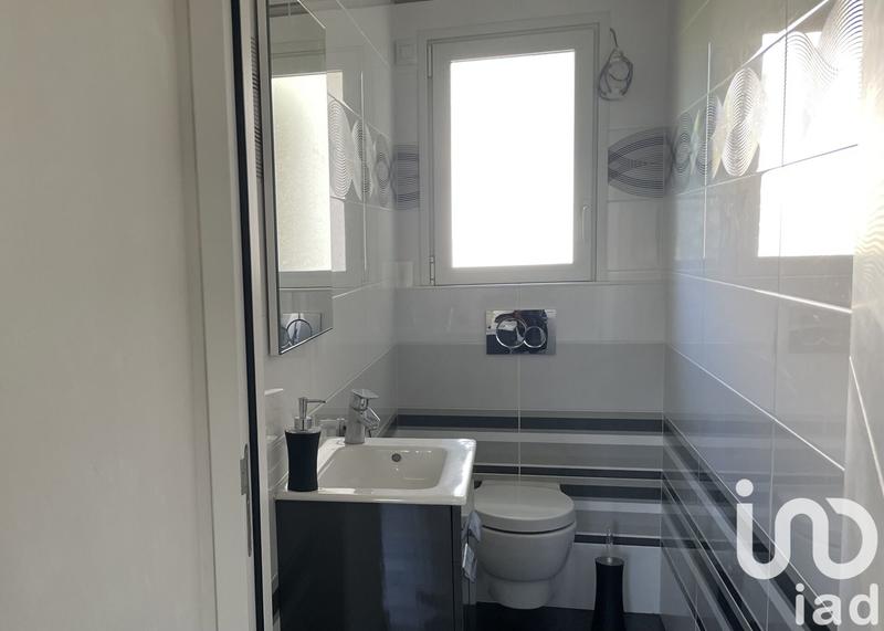 Maison - 190 m² - 7 pièces