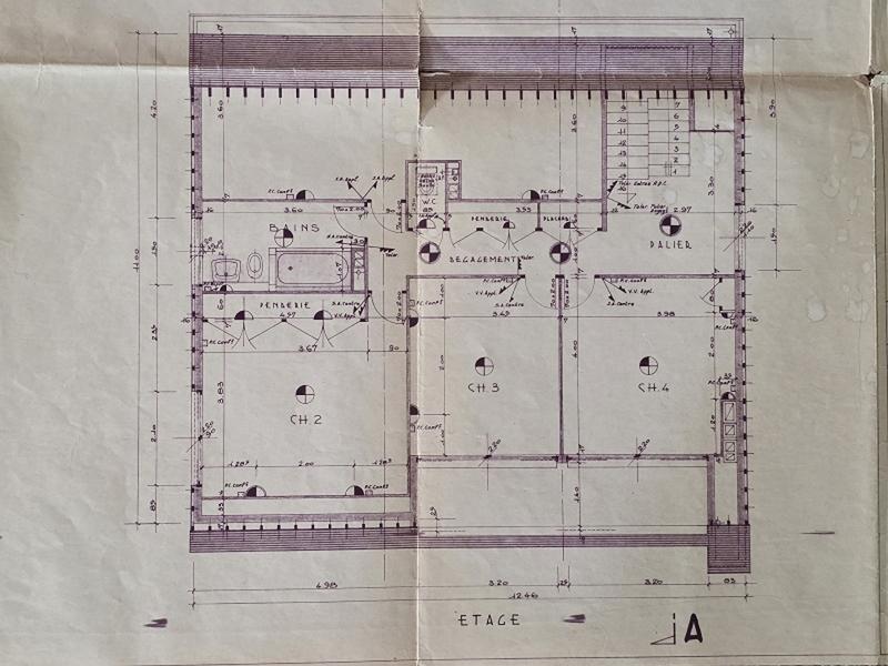 Villa - 241 m² - 7 pièces