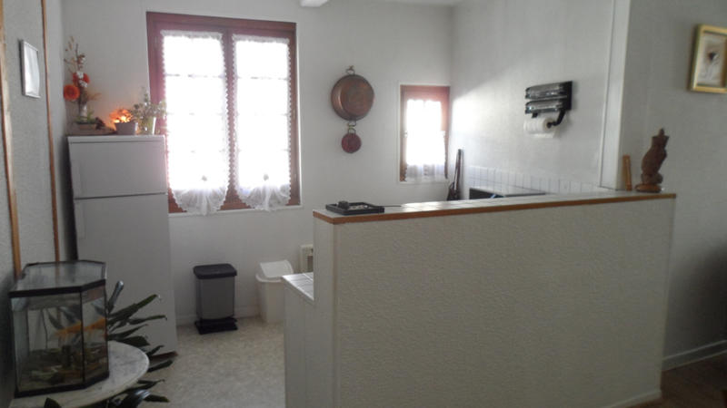 Maison - 200 m² - 8 pièces