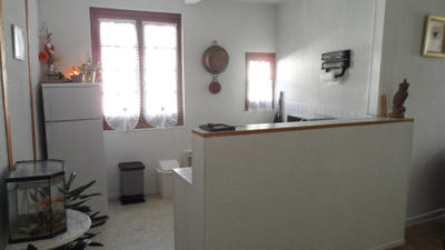 Maison - 200 m² - 8 pièces