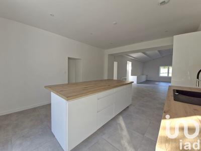 Maison - 153 m² - 4 pièces