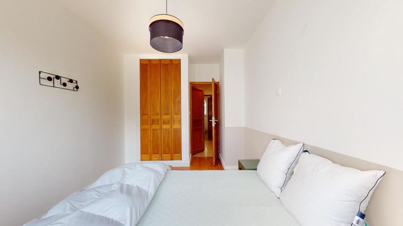 Appartement - 124 m²