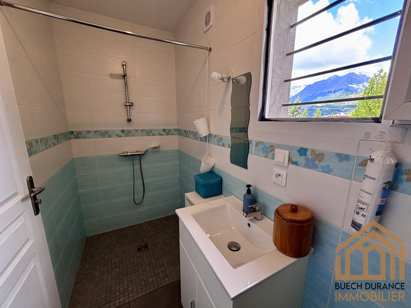 Maison - 144 m² - 5 pièces