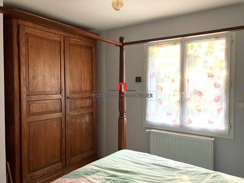 Maison contemporaine - 107 m² - 4 pièces